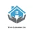 Logo Top Cleaning 24