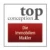 Logo top-conception - Die Immobilienmakler