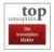 Logo top-conception - Die Immobilienmakler