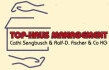 Logo Top-Haus Management C. Sengbusch R.-D. Fischer OHG