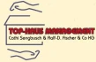 Logo Top-Haus Management C. Sengbusch R.-D. Fischer OHG