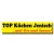 Logo Top Küchen Jenisch