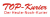 Logo TOP-Kurier GmbH