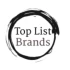Logo Top List Brands