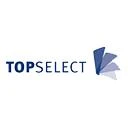 Logo Top Select Management GmbH