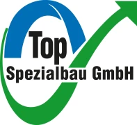Logo Top Spezialbau GmbH