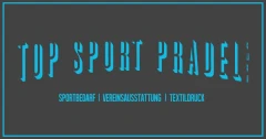 Logo Top Sport Pradel