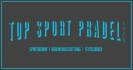 Logo Top Sport Pradel GmbH