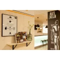 Theke + Interieur