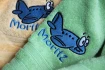 Logo Top Stickerei