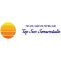 Logo TOP SUN SONNENSTUDIO