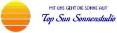 Logo TOP SUN SONNENSTUDIO