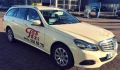 Logo Top Taxi Elmshorn
