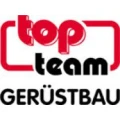 Logo top team Gerüstbau GmbH
