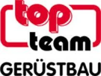 Logo top team Gerüstbau GmbH