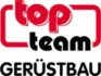 Logo top team Ger&uuml;stbau GmbH