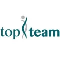 Logo TOP Team Training-Osteopathie-Physiotherapie Katrin R&ouml;diger