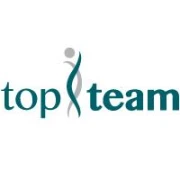 Logo TOP Team Training-Osteopathie-Physiotherapie Katrin Rödiger