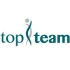 Logo TOP Team Training-Osteopathie-Physiotherapie Katrin Rödiger