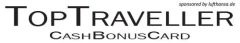 Logo Top Traveller
