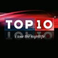 Logo TOP10 - Diskotheken GmbH