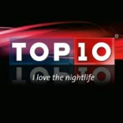 Logo TOP10 - Diskotheken GmbH