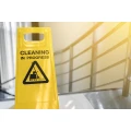 topClean Geb&auml;udereinigung GmbH & Co. KG Lauf an der Pegnitz Neunkirchen am Sand