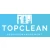 Logo TOPCLEAN IN Gebäudereinigung GmbH
