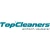 Logo TopCleaners