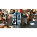 Logo Kochbar, Topf Deckel Accessoire