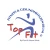 Logo TopFit Fitness- und Gesundheitszentrum Klaus Metz Studio Feucht