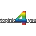 Topink 4 You UG - E. Moscardi Werbeagentur W&uuml;rselen