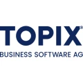 TOPIX Business Software AG - Vertrieb Riemerling