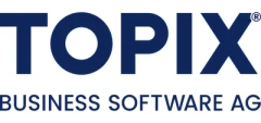 TOPIX Business Software AG - Vertrieb Riemerling