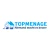 Logo Topmenage