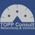 Logo TOPP Consult UG (haftungsbeschr&auml;nkt) & Co. KG