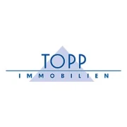 Logo TOPP - Immobilien Inh. Marion Topp