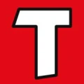 Logo TOPPRESS Siebdruck GmbH