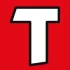 Logo TOPPRESS Siebdruck GmbH
