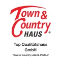Topqualit&auml;tshaus GmbH Town & Country Haus Glash&uuml;tte
