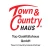 Logo Topqualitätshaus GmbH Town & Country Haus