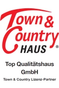 Topqualitätshaus GmbH Town & Country Haus Glashütte