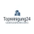 Logo Topreinigung24 - Gebäudereinigung