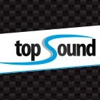 Logo Wiedmann topSound GmbH Co. KG