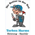 Torben Harms Heizung und Sanitär Hamburg