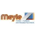 Logo Meyle Tore- T&uuml;ren- Antriebstechnik GmbH