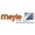Logo Tore Meyle Tore- Türen- Antriebstechnik GmbH