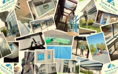 Logo Torres & Winke Glasreinigung und mehr GbR