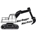 Logo Torsten H&uuml;bner Baustahlarmierungen + Baggerarbeiten