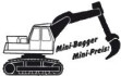 Logo Torsten Hübner Baustahlarmierungen + Baggerarbeiten